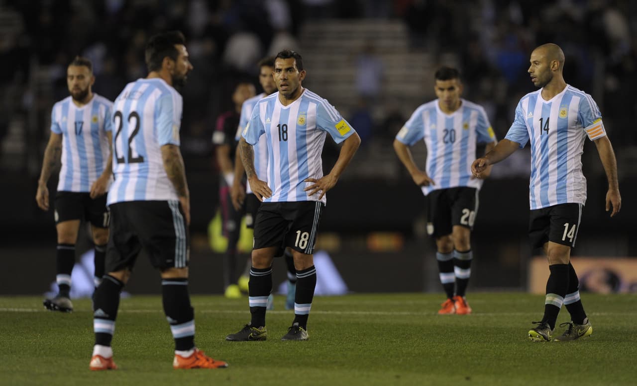 La selección de Argentina está inmersa en un bache de malos resultados que podría agravarse en esta Fecha FIFA por la importancia de los dos partidos que tendrá que enfrentar en las eliminatorias mundialistas.
