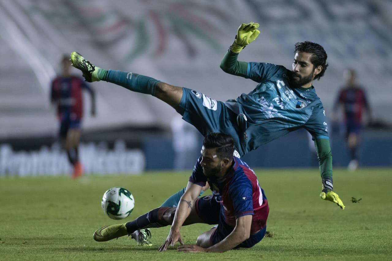 Con un penal al minuto 119', Tampico Madero vence 2-3 al Atlante y se consagran como campeones del Expansion MX.