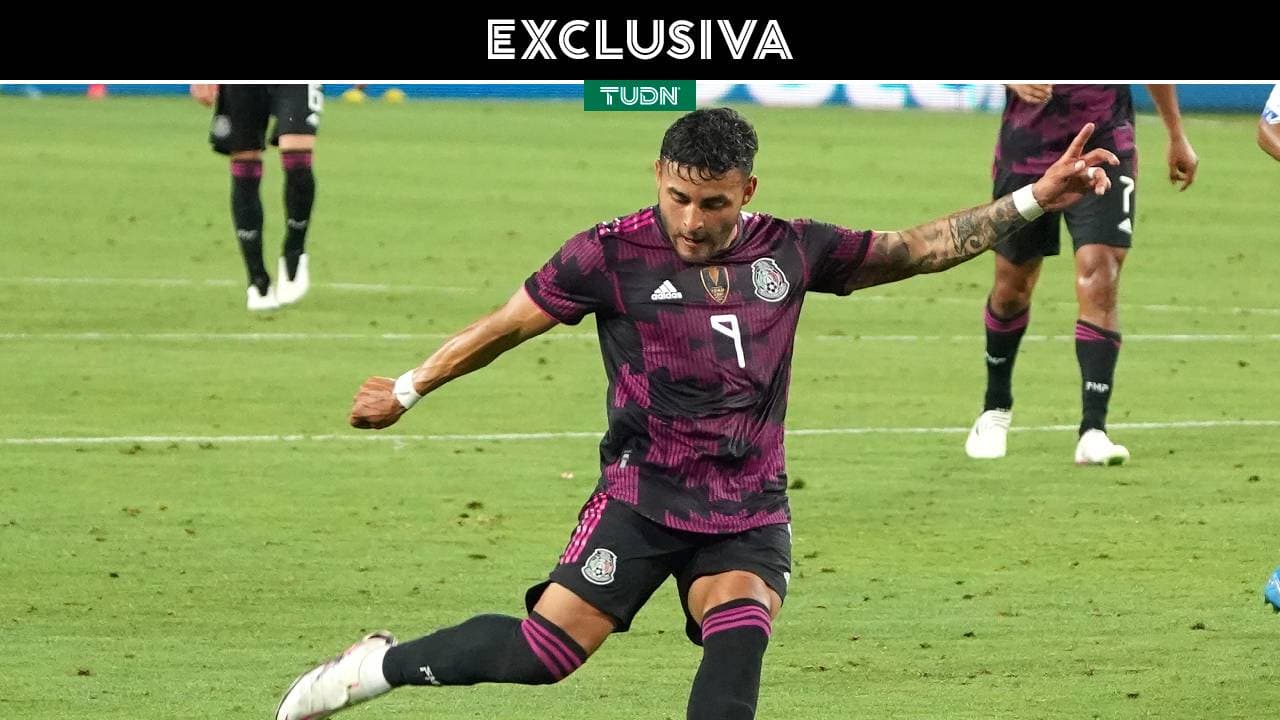 Alexis Vega revela que Araujo y HH revelaron al Tri Olímpico cómo ganar el oro