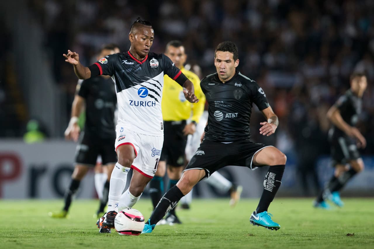 En el Clausura 2019 perdió la final del futbol mexicano frente a Tigres con un marcador global de 1-0 en contra.