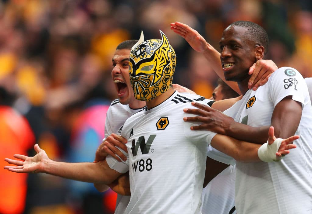 Watford. Abrió el sendero del triunfo en la visita a Watford, en la jornada 36.