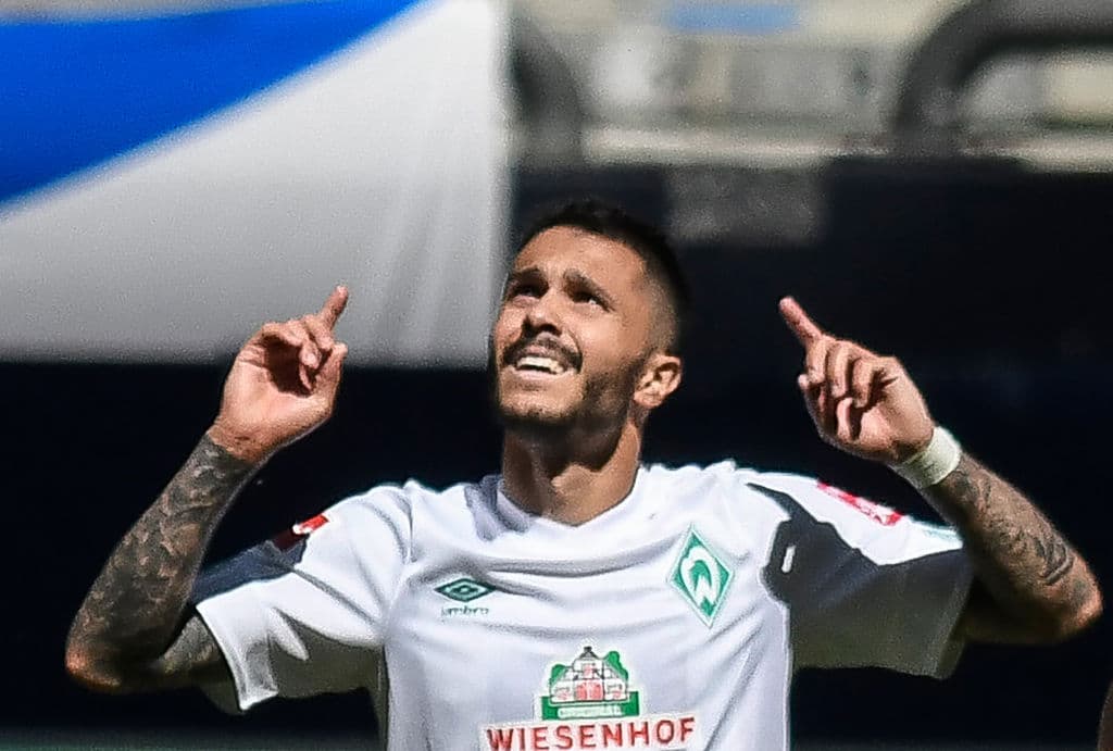 Werder Bremen venció a Schalke y respira en la Bundesliga | La victoria le viene bien al conjunto de Florian Kohfeldt pues compite por no descender del máximo circuito del futbol alemán.
