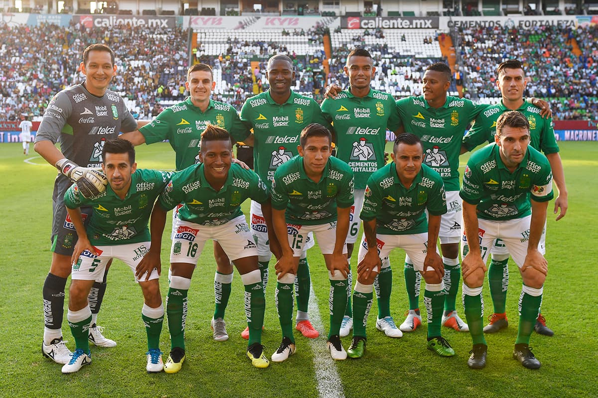 En la próxima jornada, el equipo Esmeralda visitará a Santos Laguna.