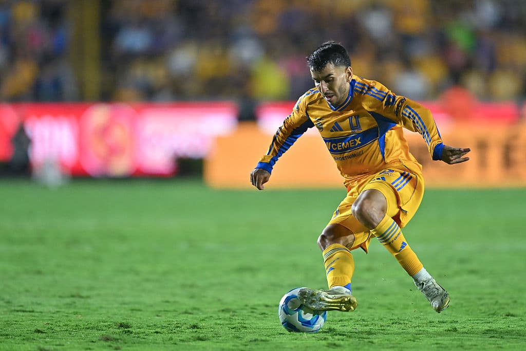 Partidos del miércoles 20 de agosto del 2025: Cuartos de Final de la Leagues Cup