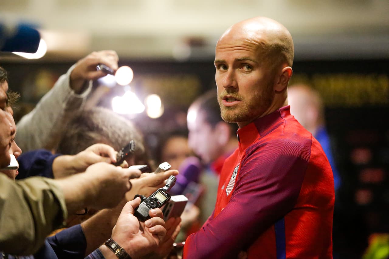 Michael Bradley podría regresar al fútbol italiano de la mano del AC Milan o Bologna