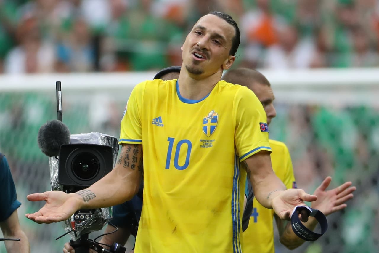 Zlatan Ibrahimovic: "Nos ha faltado un poco de calidad"