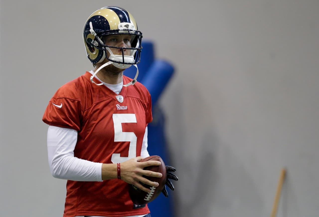 Marc Sessler: Seis jugadores que decepcionarán en la temporada 2015