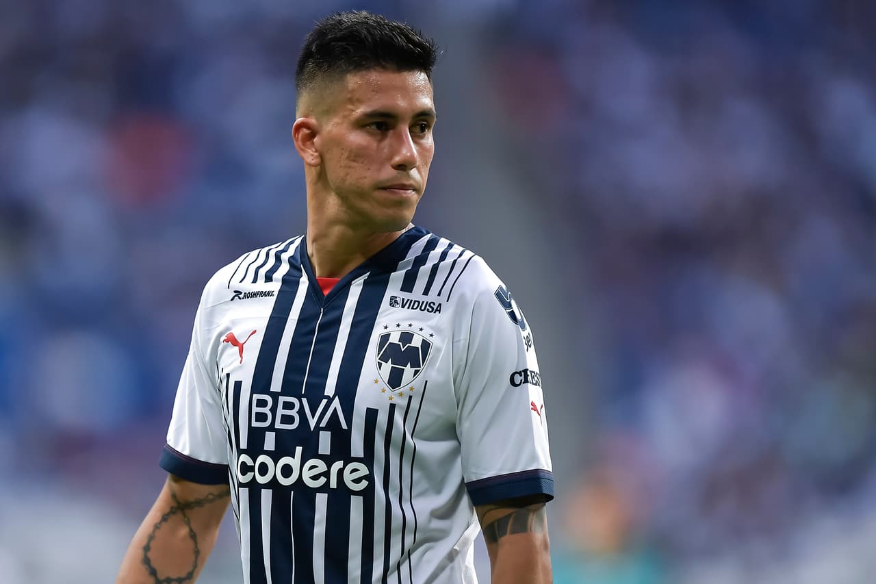 Maxi Meza tras título de Argentina: "Hay que disfrutar porque le quedan pocos años a Messi"