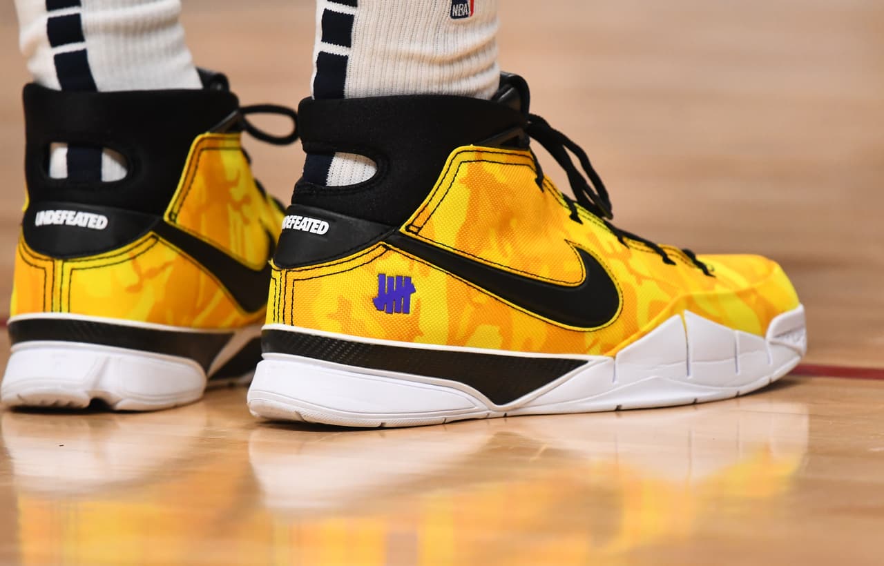 Trey Lyles (Denver Nuggets)