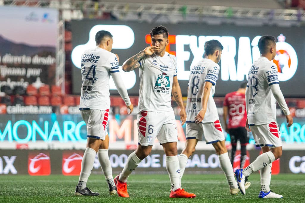 Pachuca tiene 14 positivos de coronavirus para la Jornada 17 del Guard1anes 2020 BBVA MX