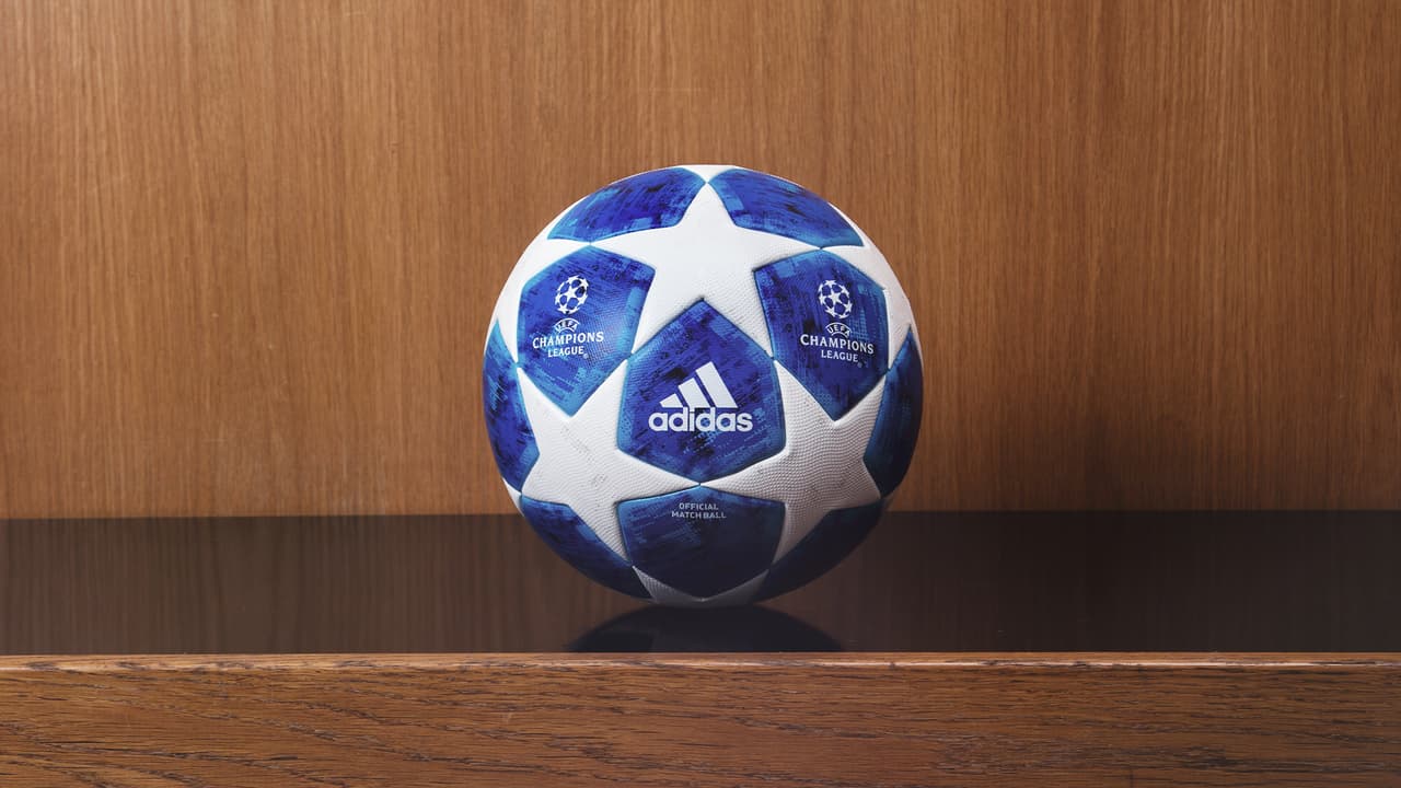 Adidas, la marca oficial para la Champions League en el tema de los esféricos, presentó el balón con el que se disputará el torneo que ya está en sus fases clasificatorias.