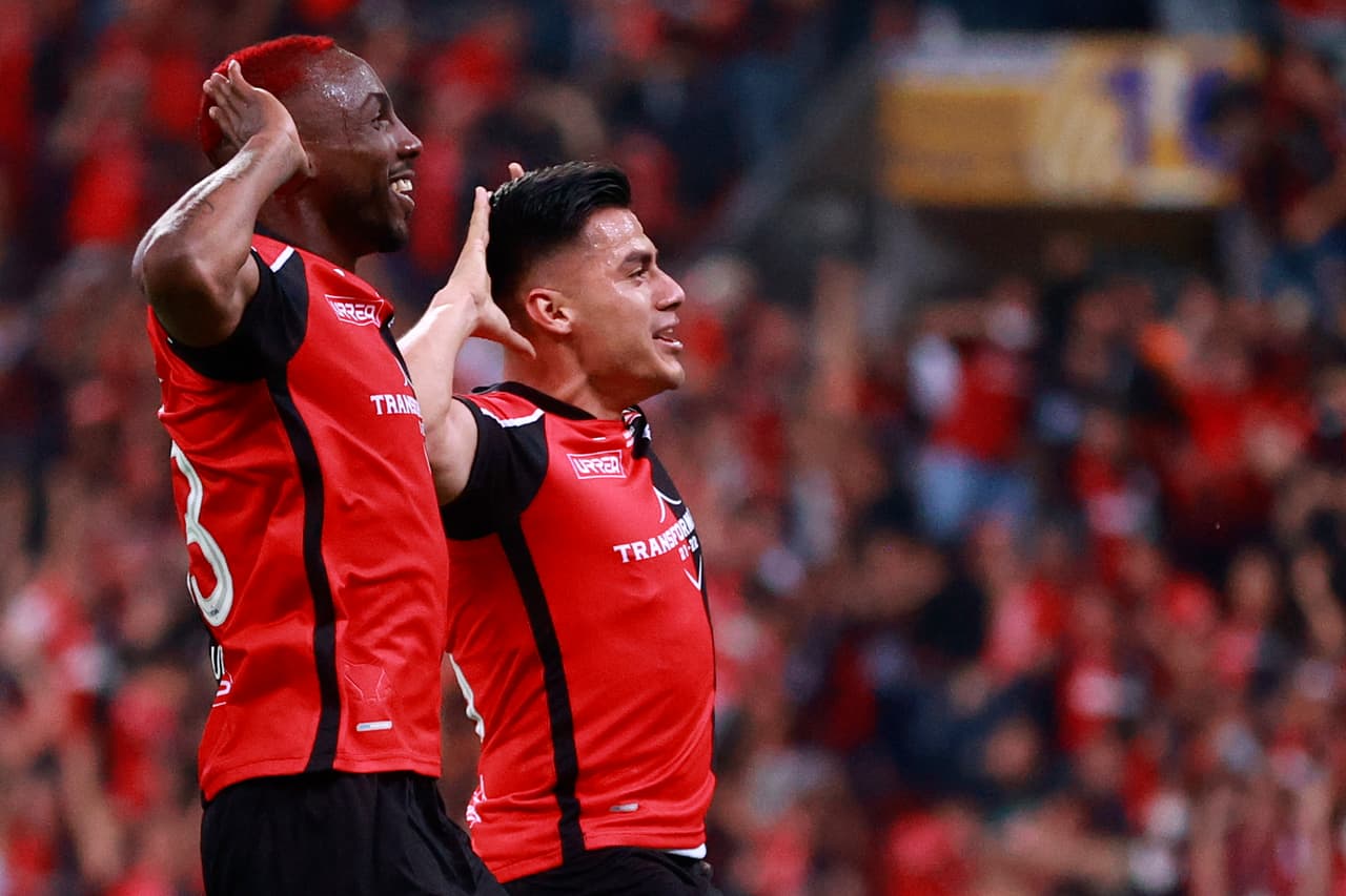 Atlas campeón: los goles de la Final de la Liga MX