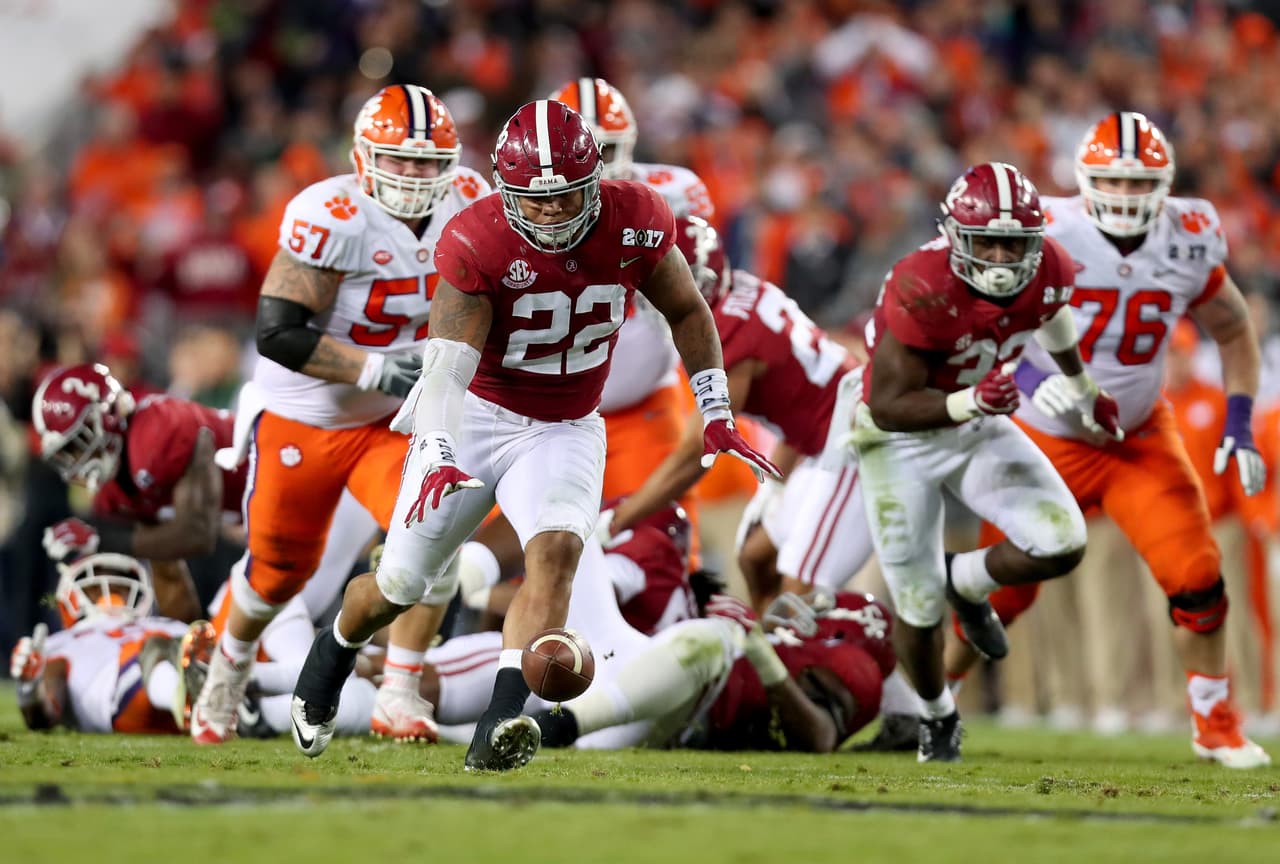 # 49
<b>RYAN ANDERSON</b> – OLB |
<i>Alabama</i>
<br>