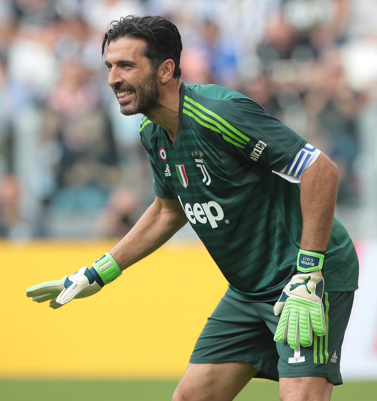 Las versioens que ponen a Gianluigi Buffon en el PSG siguen aumentando y hay quienes dicen que podría confirmarse pronto.