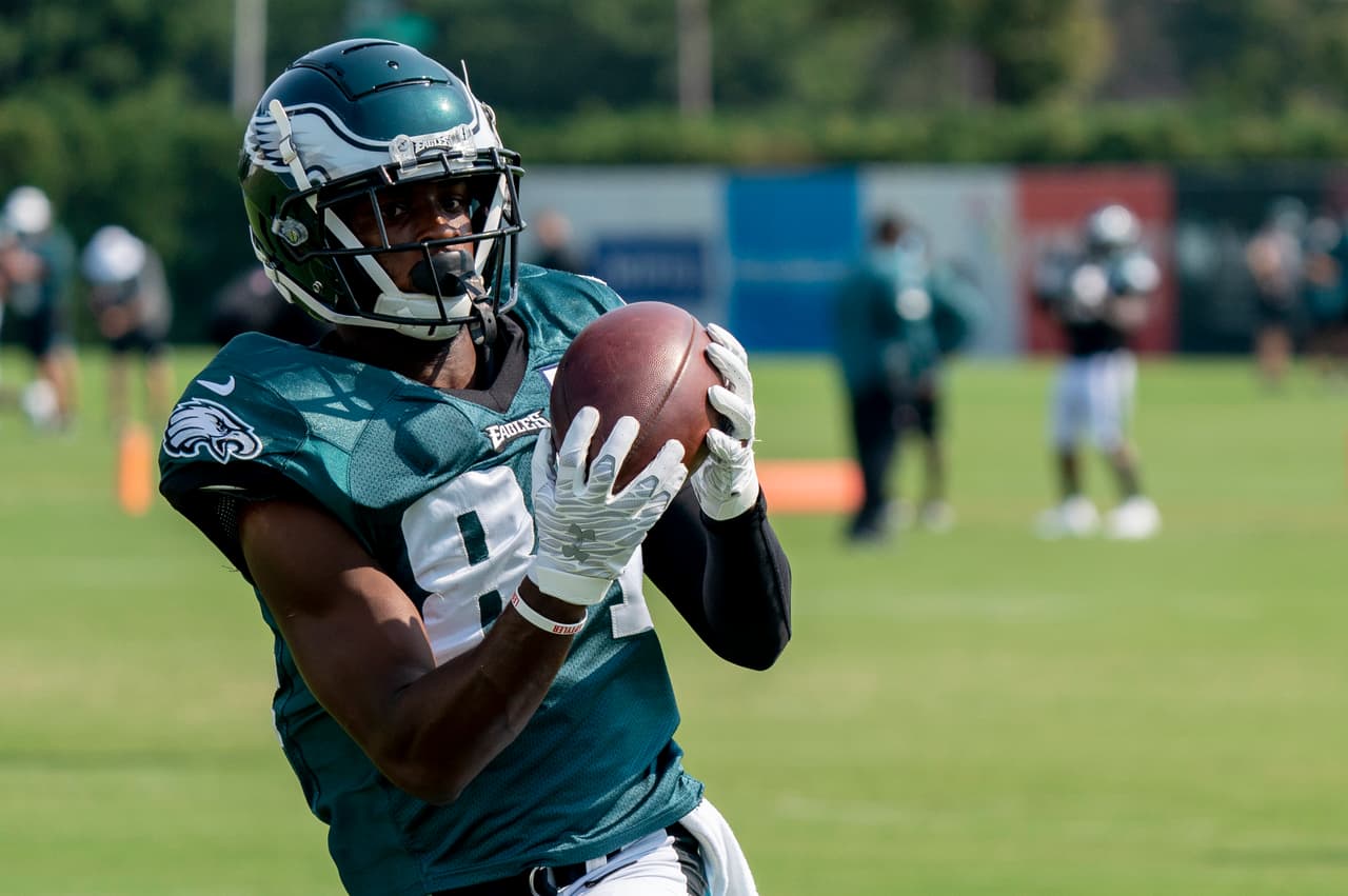 <b>Philadelphia Eagles</b>
<br>El equipo cuenta con jugadores de vasta experiencia y un quarterback sólido. Sería increíble verlos en Playoffs.