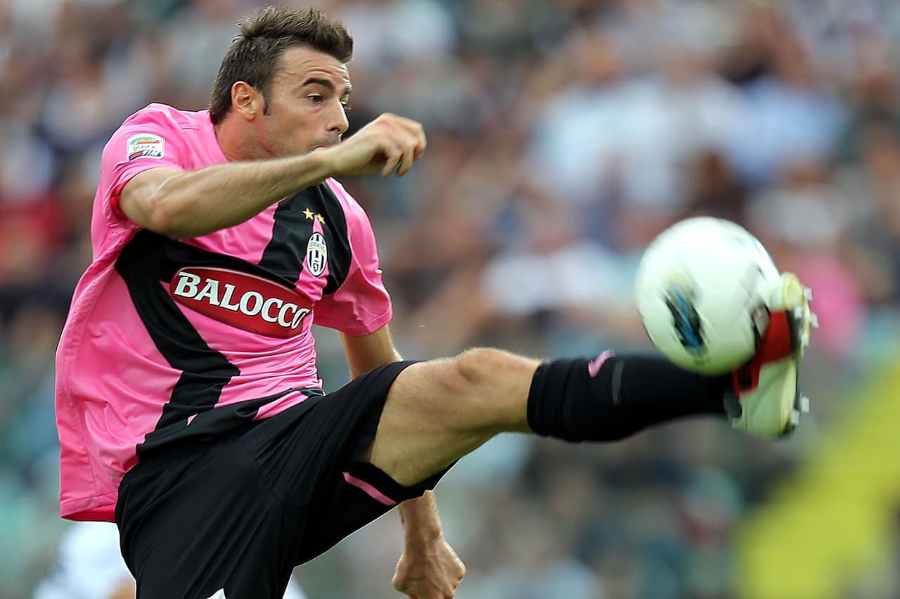 Barzagli ha respondido con seis títulos en la Serie A de Italia y siendo uno de los protagonistas en medio de la hegemonía de Juventus en la liga local, además de dos finales de Champions League.