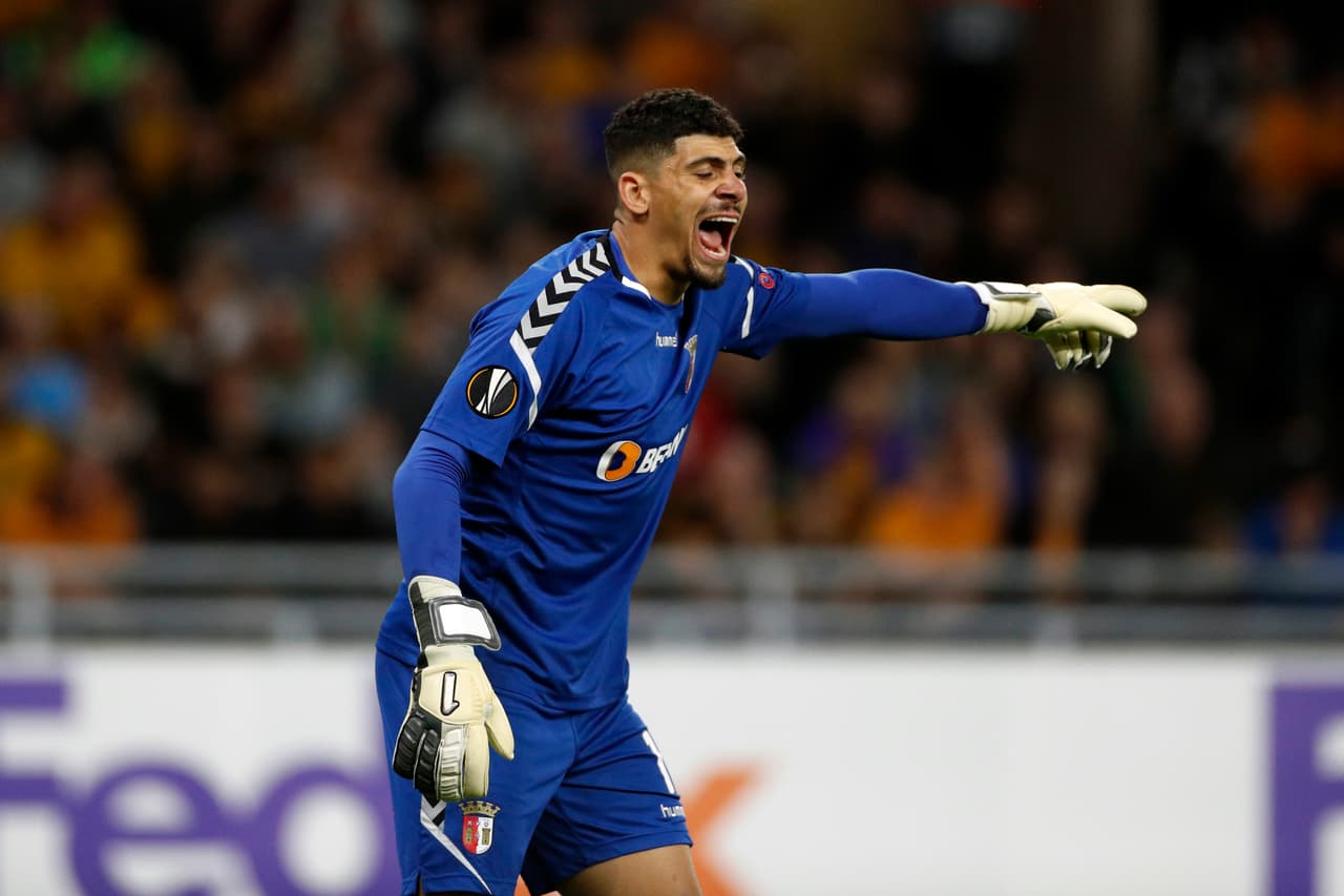 El equipo inglés ha ganado todos los seis juegos clasificatorios de la Europa League en esta temporada, acumulando un total de 19 goles; Diogo Jota anotó tres y asistió en cinco de ese total.