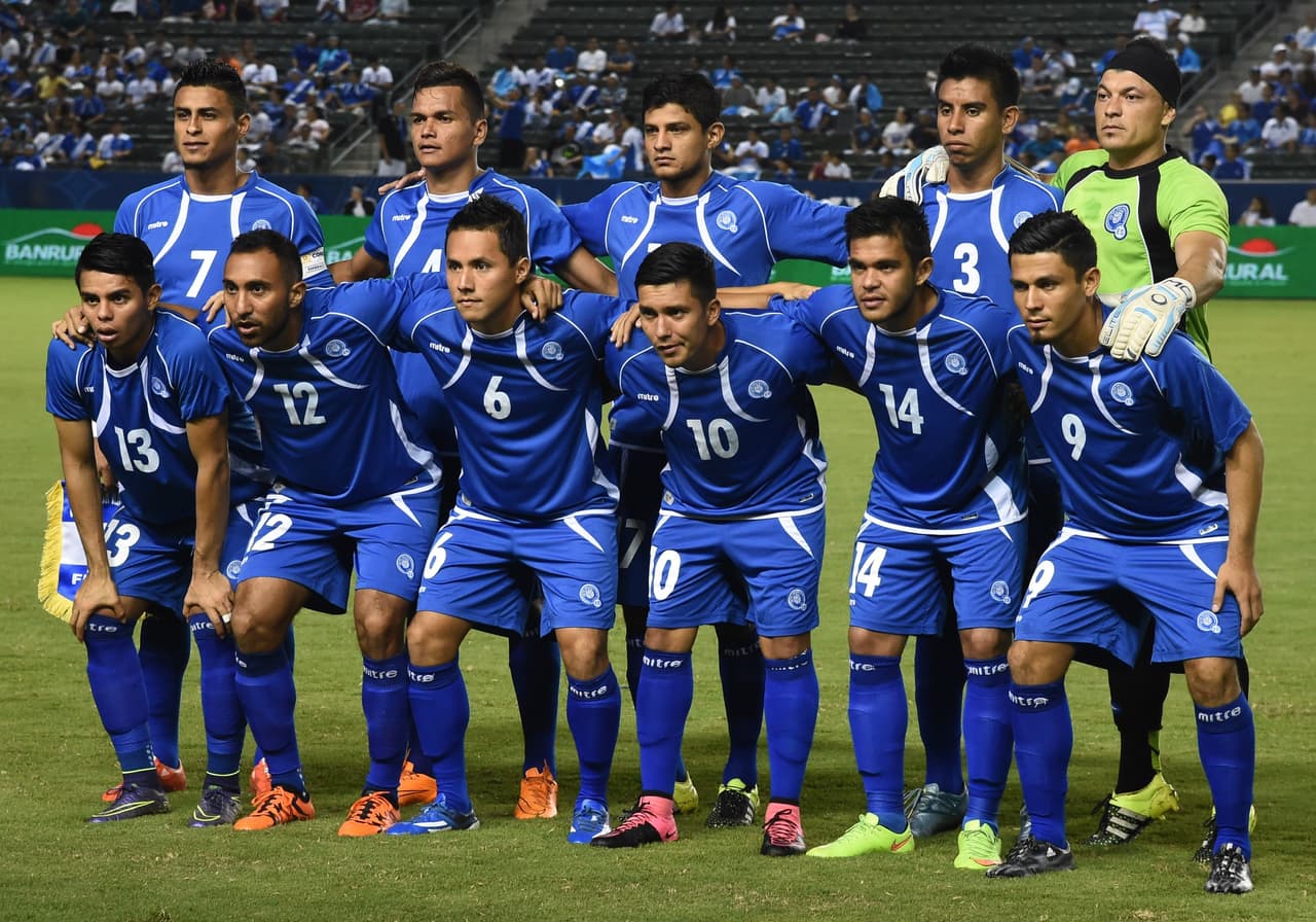 Jugadores de la selección salvadoreña piden mejoras previo a las eliminatorias mundialistas