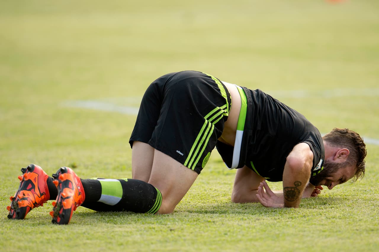 Ya en el partido México se impuso 2-0 y mantiene buen paso en la eliminatoria de la Concacaf.