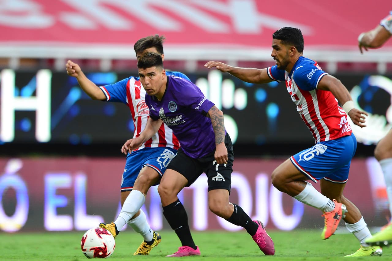 Las Chivas buscarán ‘sacarse la espina’ de la derrota en el Clásico Nacional recibiendo a Mazatlán FC.
