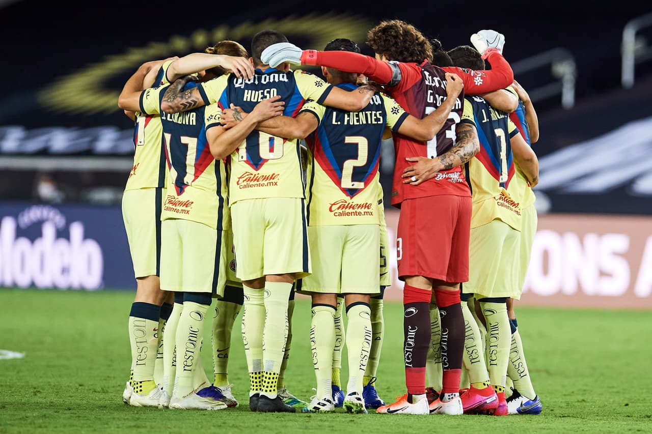 Miguel Herrera considera que deja una deuda con el americanismo