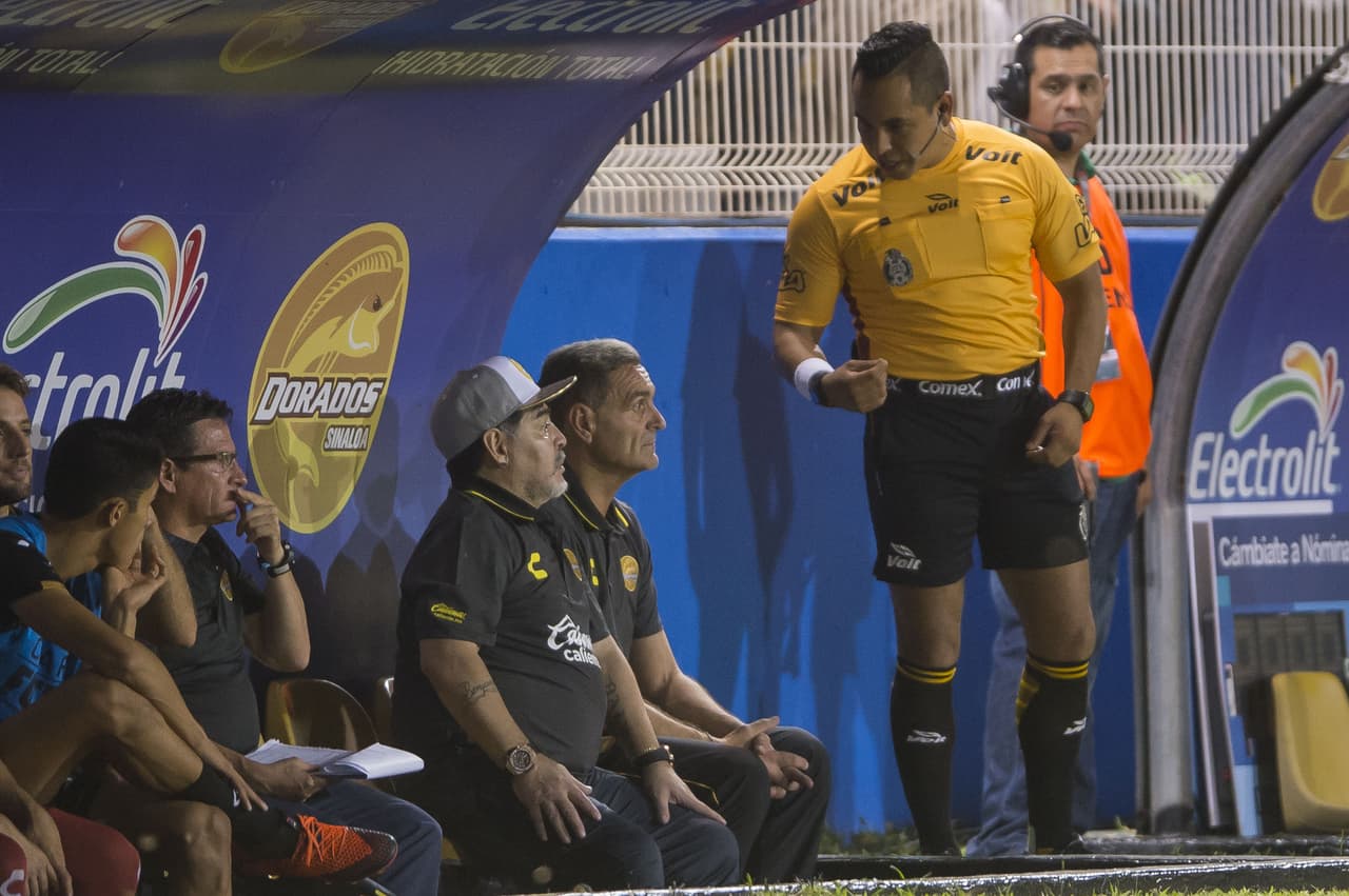 Incluso, por momentos recibió llamados de atención de parte de los jueces por tanta intensidad.