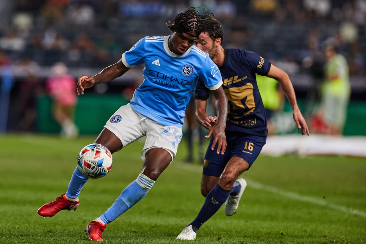 Julio Gonzalez brilla en los penales y Pumas vence al New York City FC 2-3 desde los once pasos.