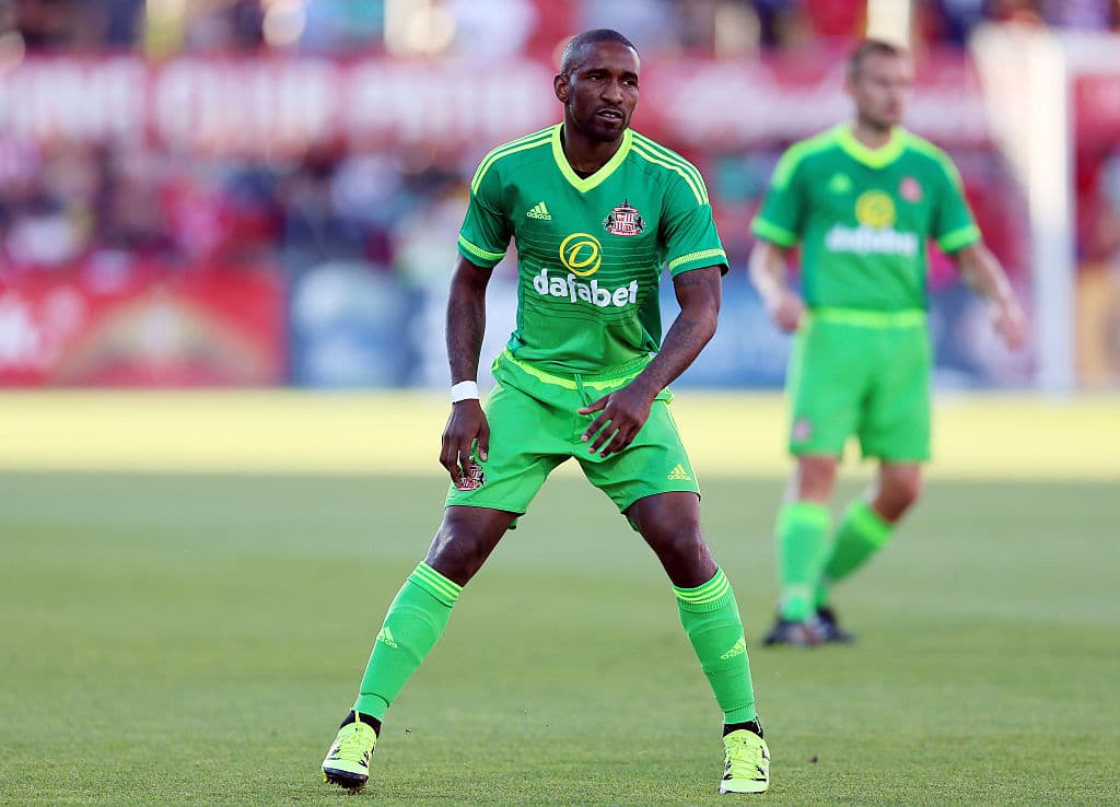 Jermain Defoe, inglés, del Tottenham a Toronto FC: $9.8 millones de dólares.