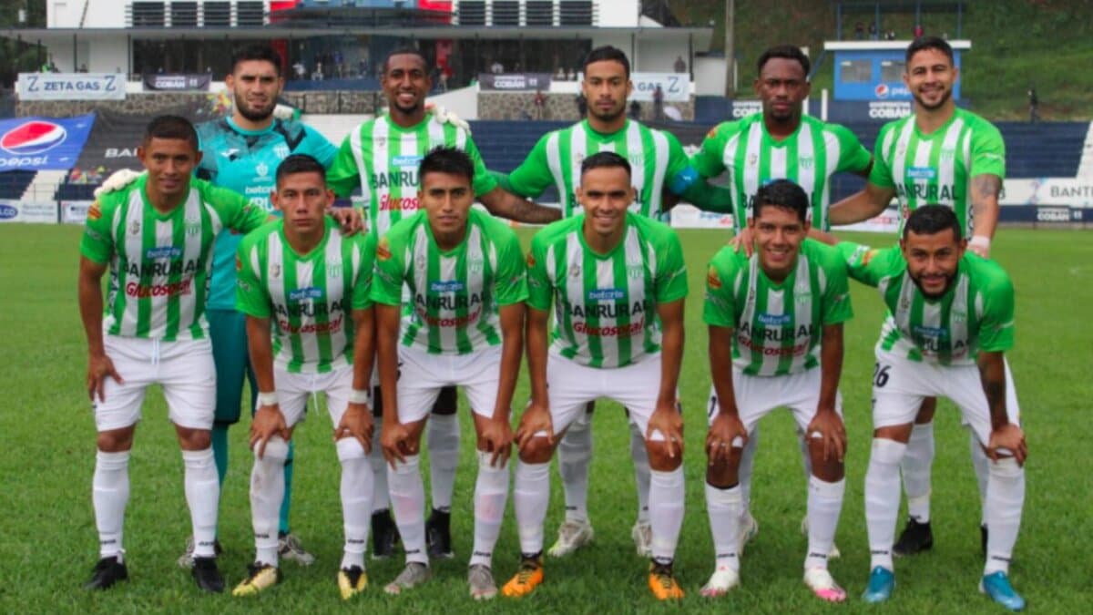 Mexicanos, protagonistas en Semifinales de Liga Nacional de Guatemala