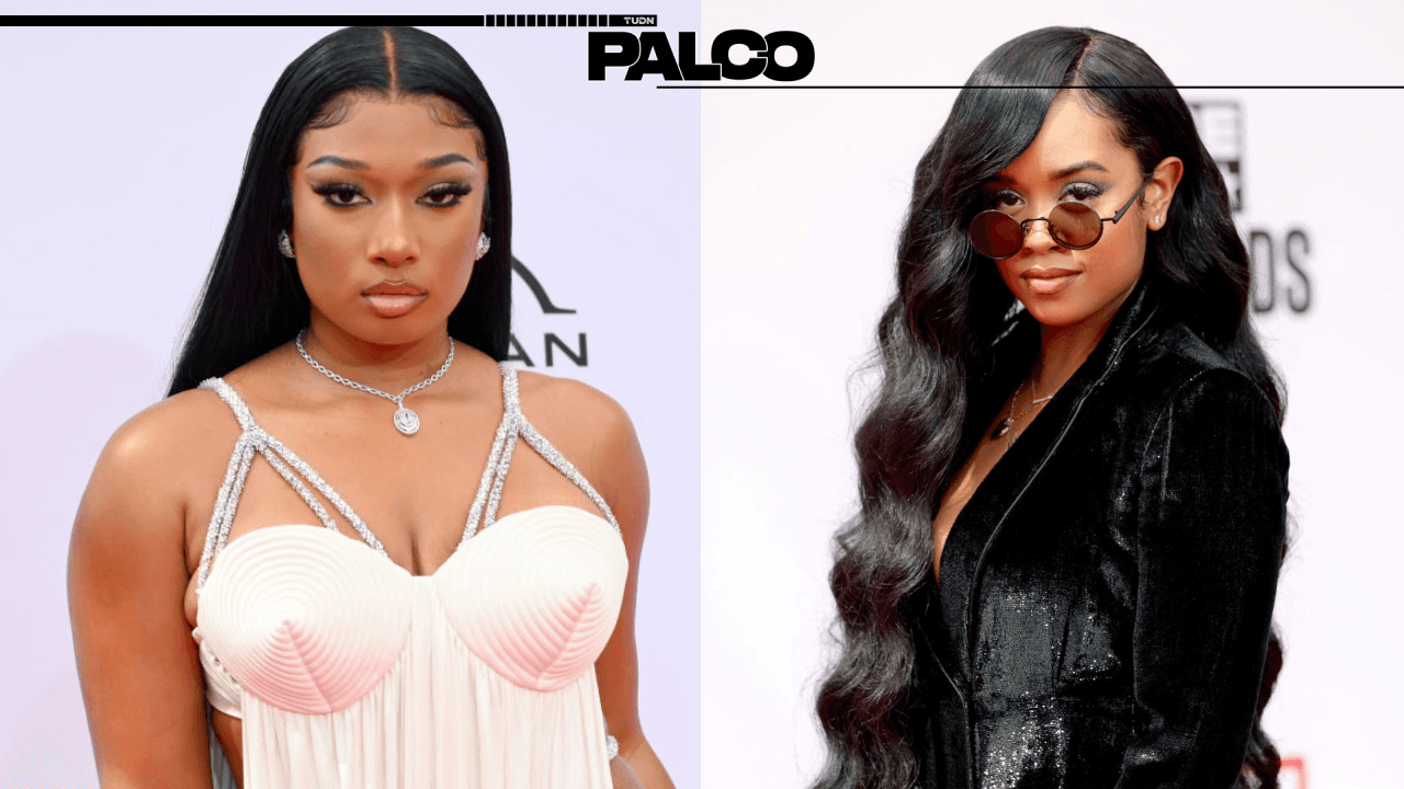 Las mujeres brillan en la entrega de los BET Awards 2021 | Regresa a Los Angeles la premiación a la excelencia en entretenimiento y deportes de la comunidad afroamericana; ellos fueron los ganadores.