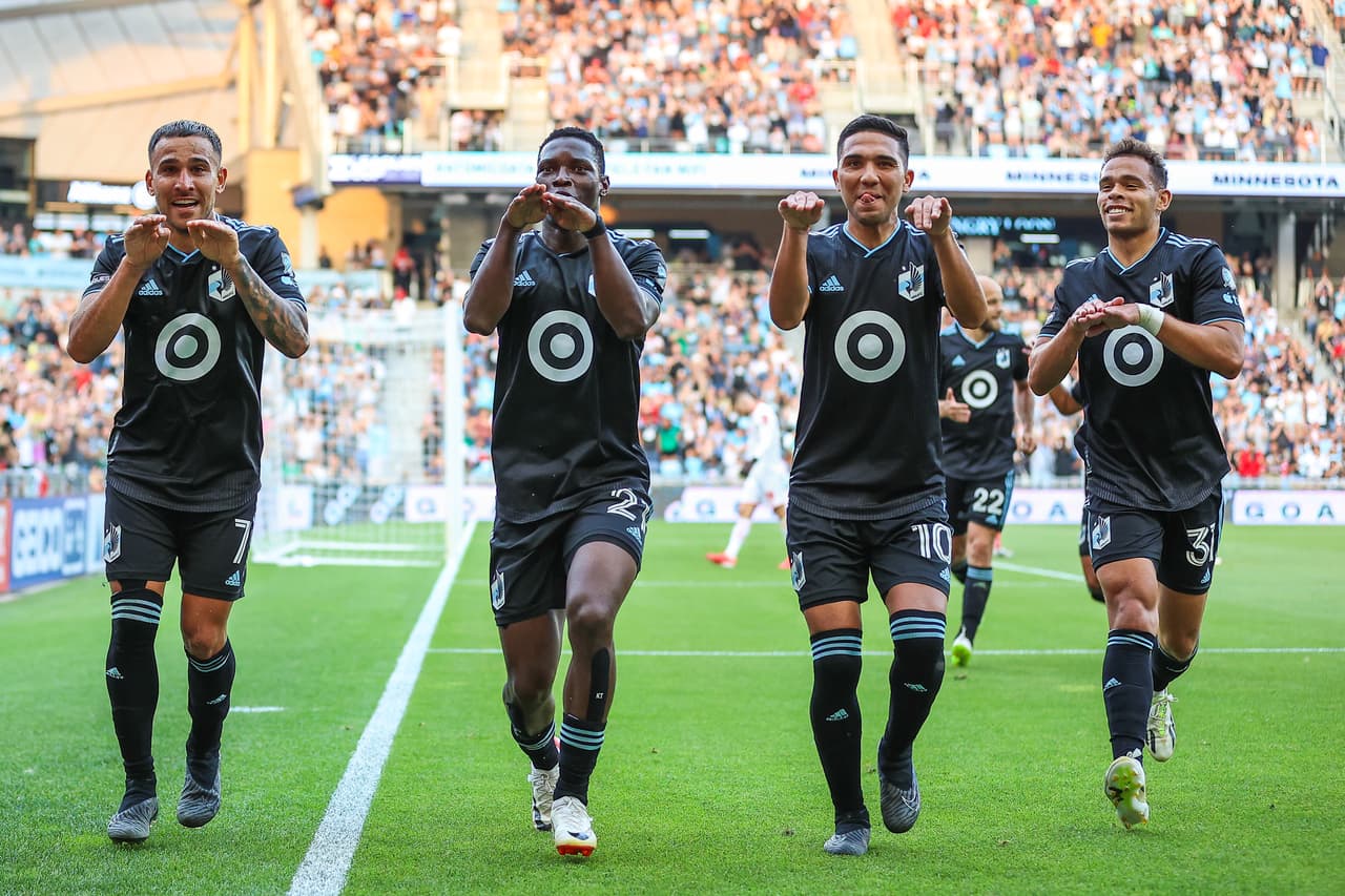 ¡Los Loons condenan al diablo! Minnesota avanza de ronda en Leagues Cup