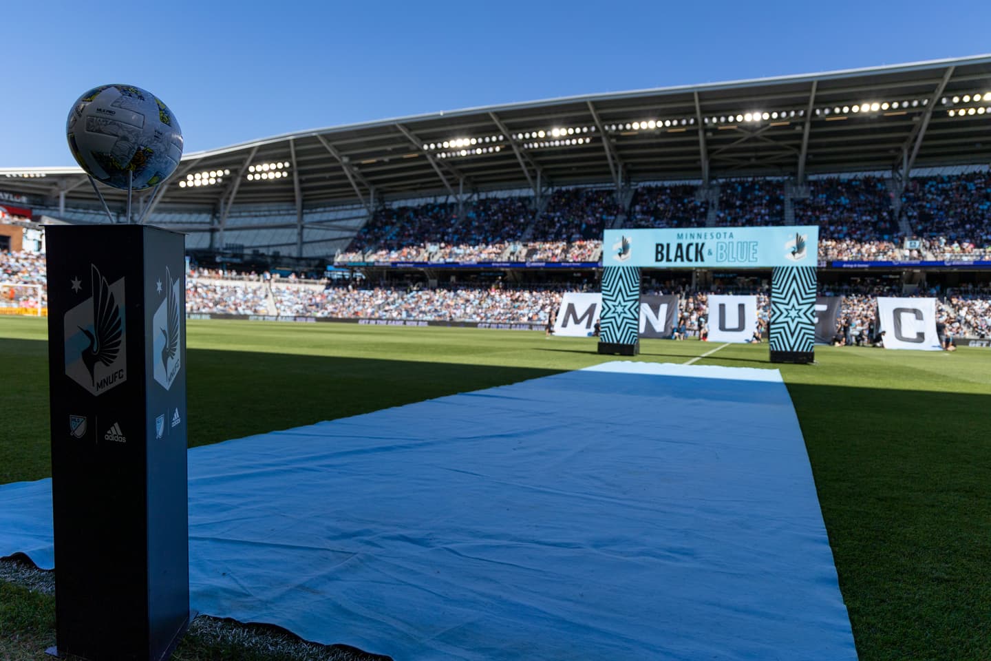 Los Ángeles FC jugará la final de la MLS