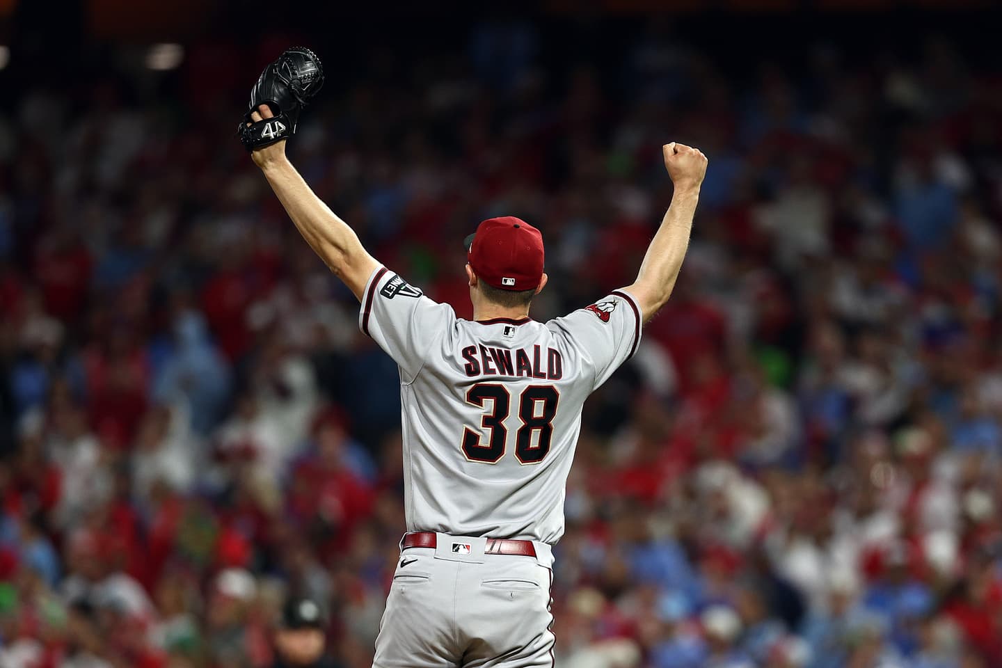 Arizona Diamondbacks, su historia