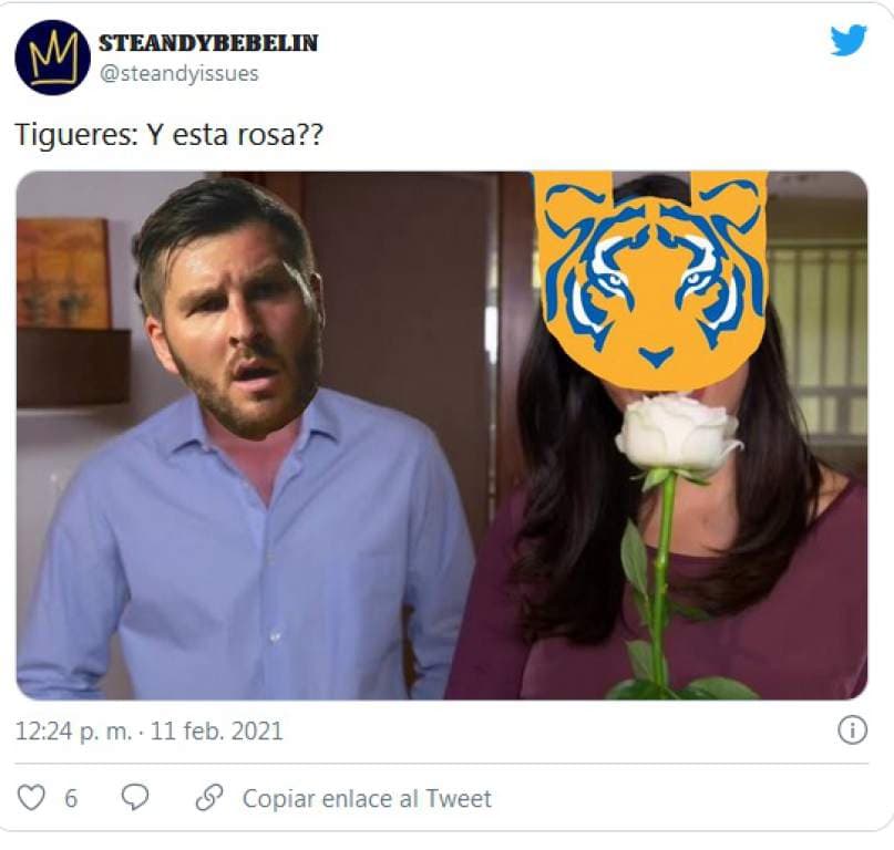 Los memes tunden a los Tigres tras caer ante Bayern | Las reacciones en redes sociales no se hicieron esperar luego de la derrota de los del ‘Tuca’ en el Mundial de Clubes.
