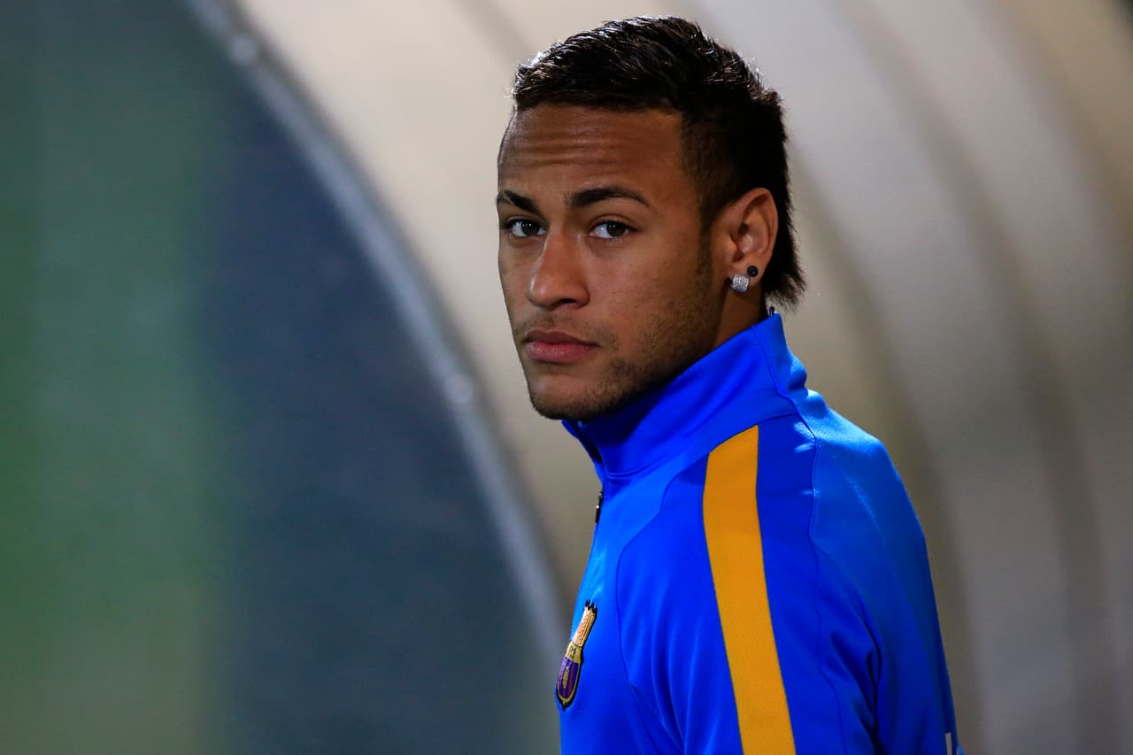 Neymar se defiende de denuncias por evasión de impuestos: "Que lo prueben"