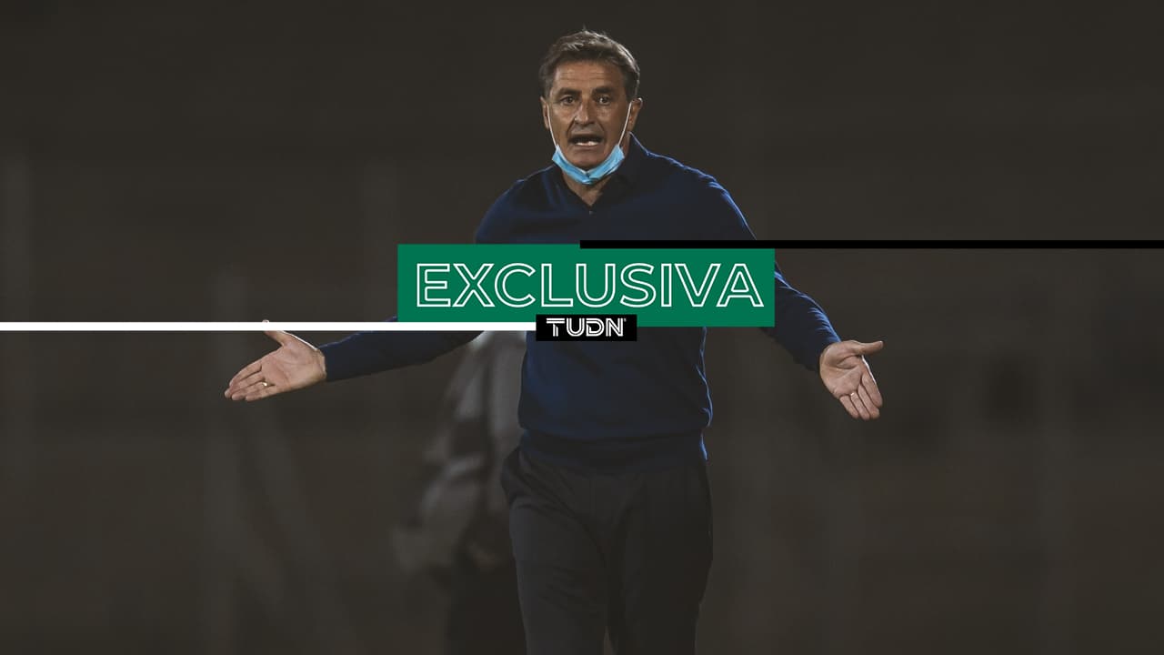 Míchel dejó Pumas por no ver un proyecto deportivo para progresar