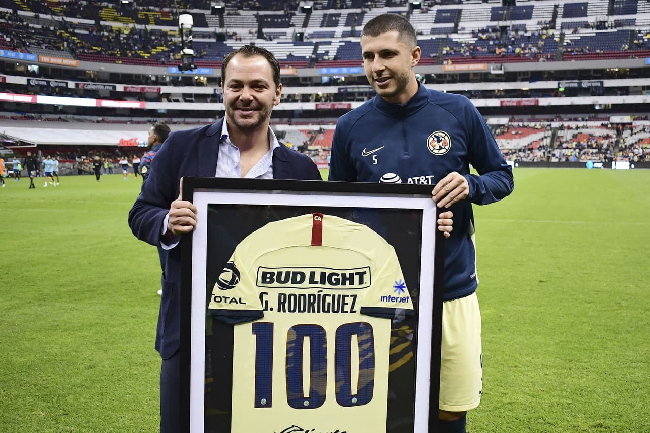 Baños: "No hemos podido avanzar en la renovación de Guido"