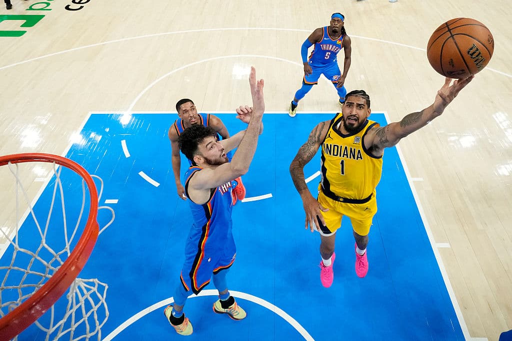 Partidos de hoy 11 de junio: Final de la NBA y futbol colombiano