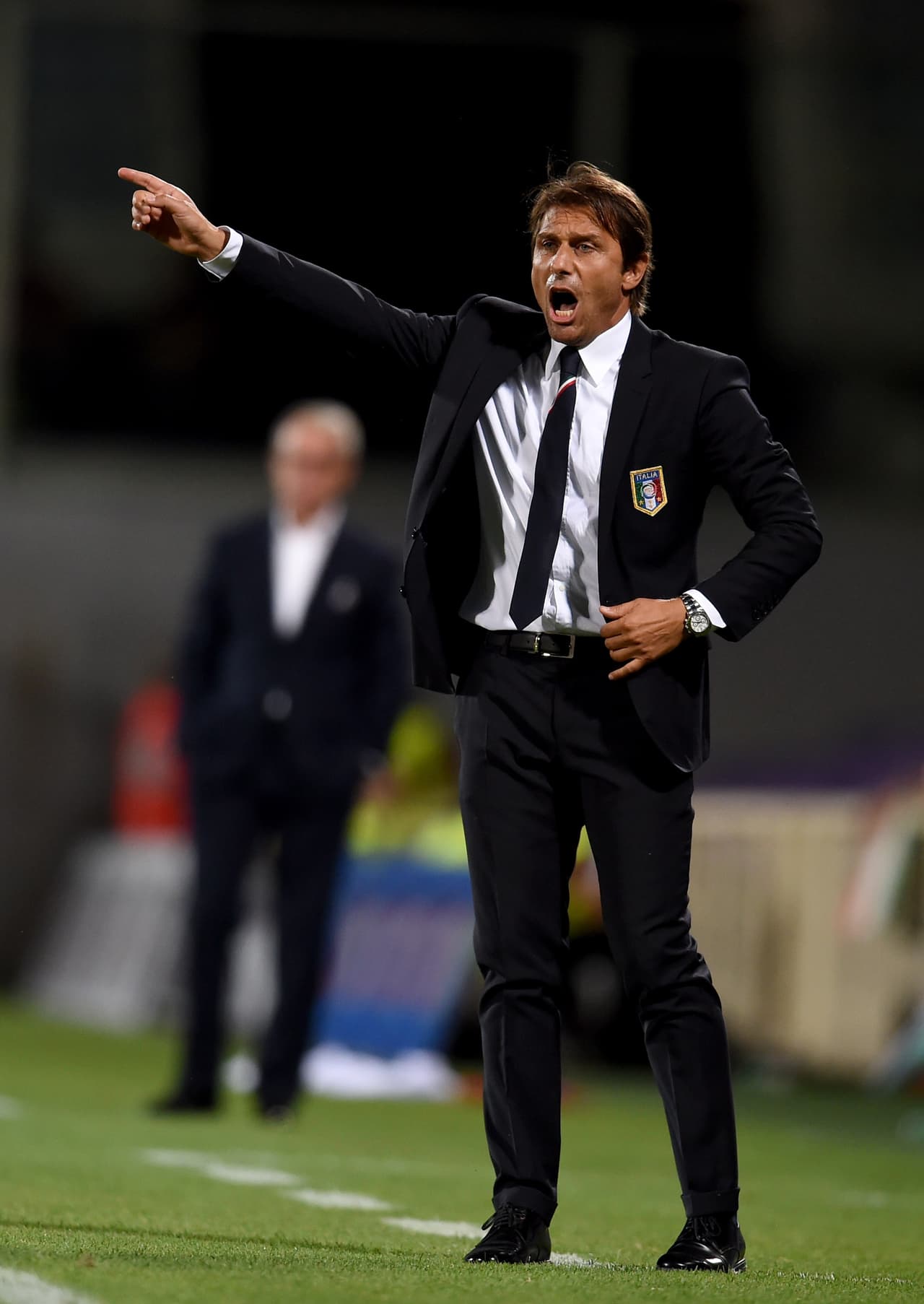 Antonio Conte