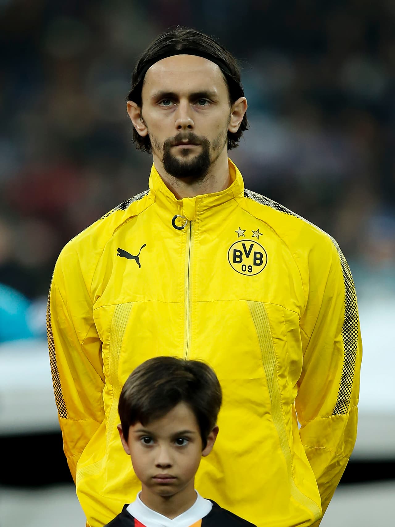 El mejor Neven Subotic ha dejado de ser en el Borussia Dortmund, perdiendo su lugar en el equipo titular en esta temporada. Es por eso que el serbio, a pocos meses del Mundial, saldría al Saint-Etienne.