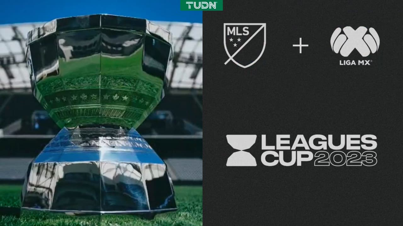 Leagues Cup 2023 Liga MX vs MLS: Equipos y grupos