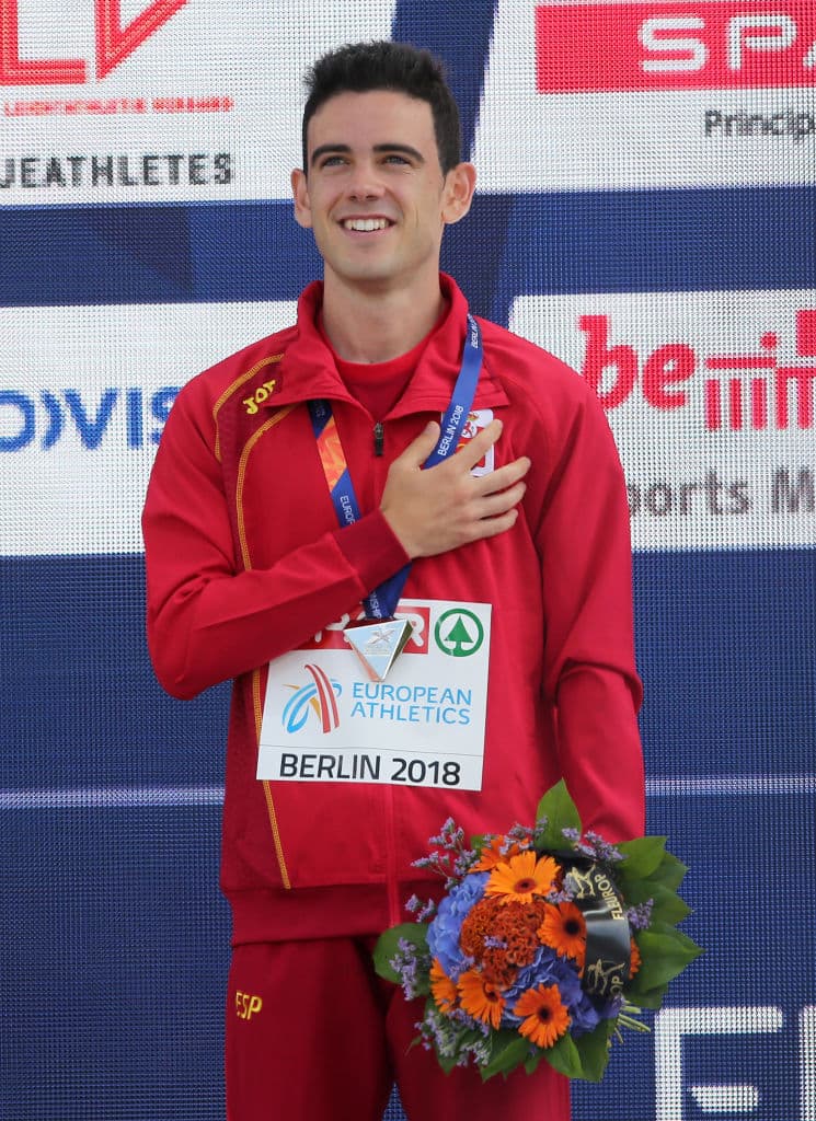 García, de talento reconocido, apeló a su similitud con el actor conocido como Jordi EPN ('El Niño Polla'), que ha sobresalido en esa insdustria cinematográfica.