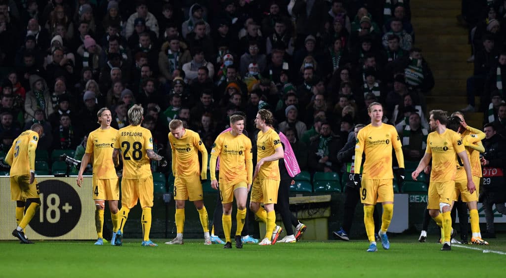 PSV venció por la mínima (1-0) al Maccabi, Leicester golea fácilmente 4-1 Randers. Celtic es sorprendido y cae 1-3 en casa frente al Bodo Glimt y el Olympiqiue de Marseille le pega 3-1 al Qarabag.