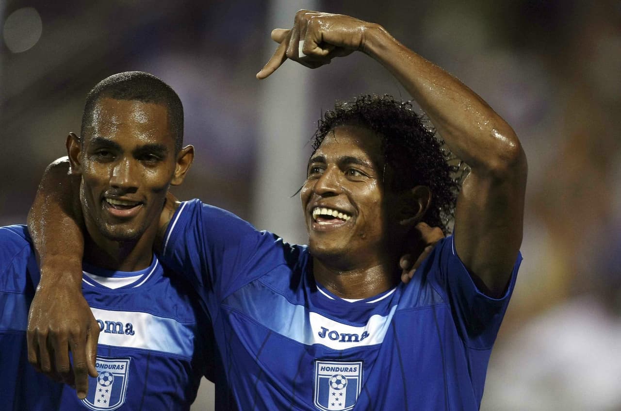 Conoce a los jugadores de Honduras que más le han hecho daño a la selección mexicana y sus porteros en partidos de eliminatoria.