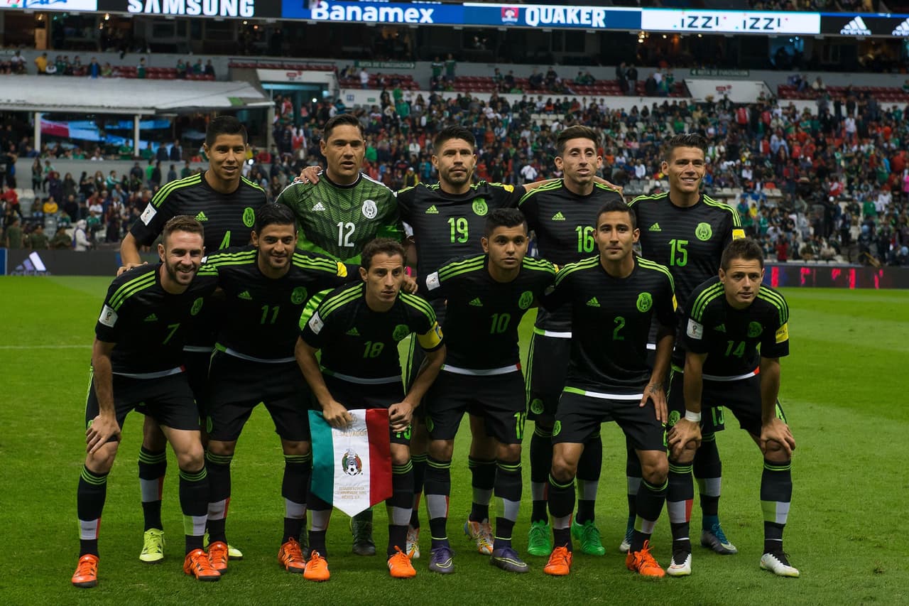 La selección mexicana tendrá que estar muy alerta Honduras y en especial de sus delanteros, pues los hombres del frente catracho son los elementos que más daño les han hecho.