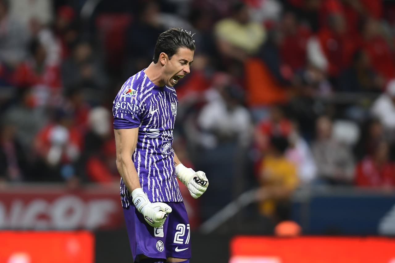 Toluca y América protagonizaron un partido vibrante en la Jornada 2 del Clausura 2023 que terminó en empate 2-2 en el Estadio Nemesio Diez.