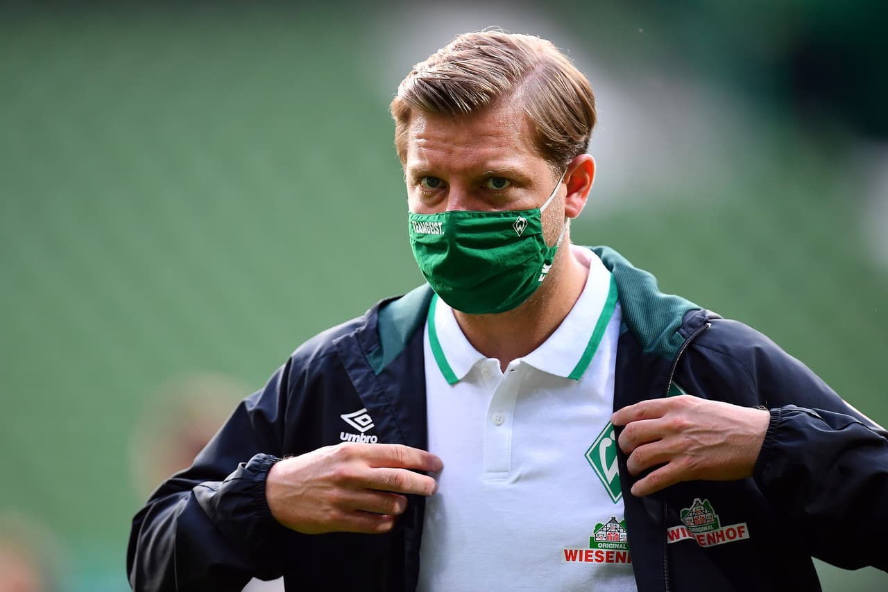 Con la presión de conservar la categoría, así llega el Werder Bremen.