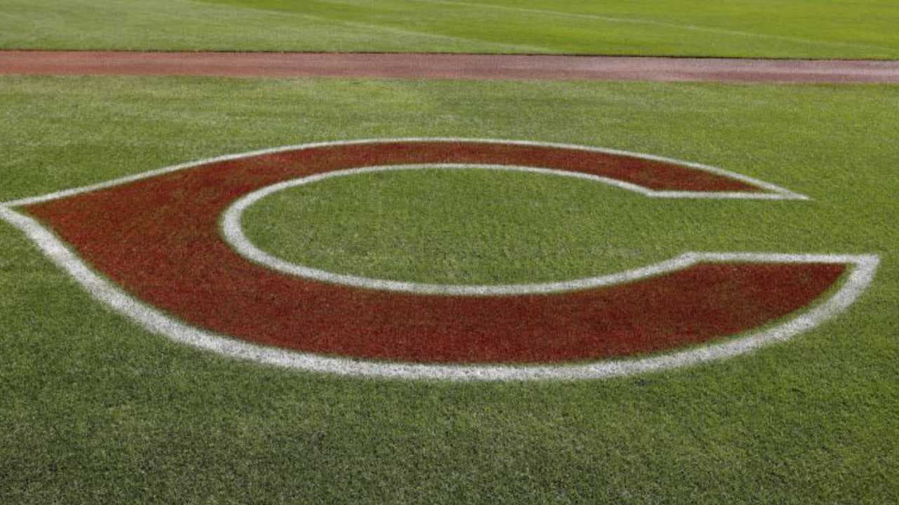 Rojos de Cincinnati firman a joven prospecto de Tipitapa