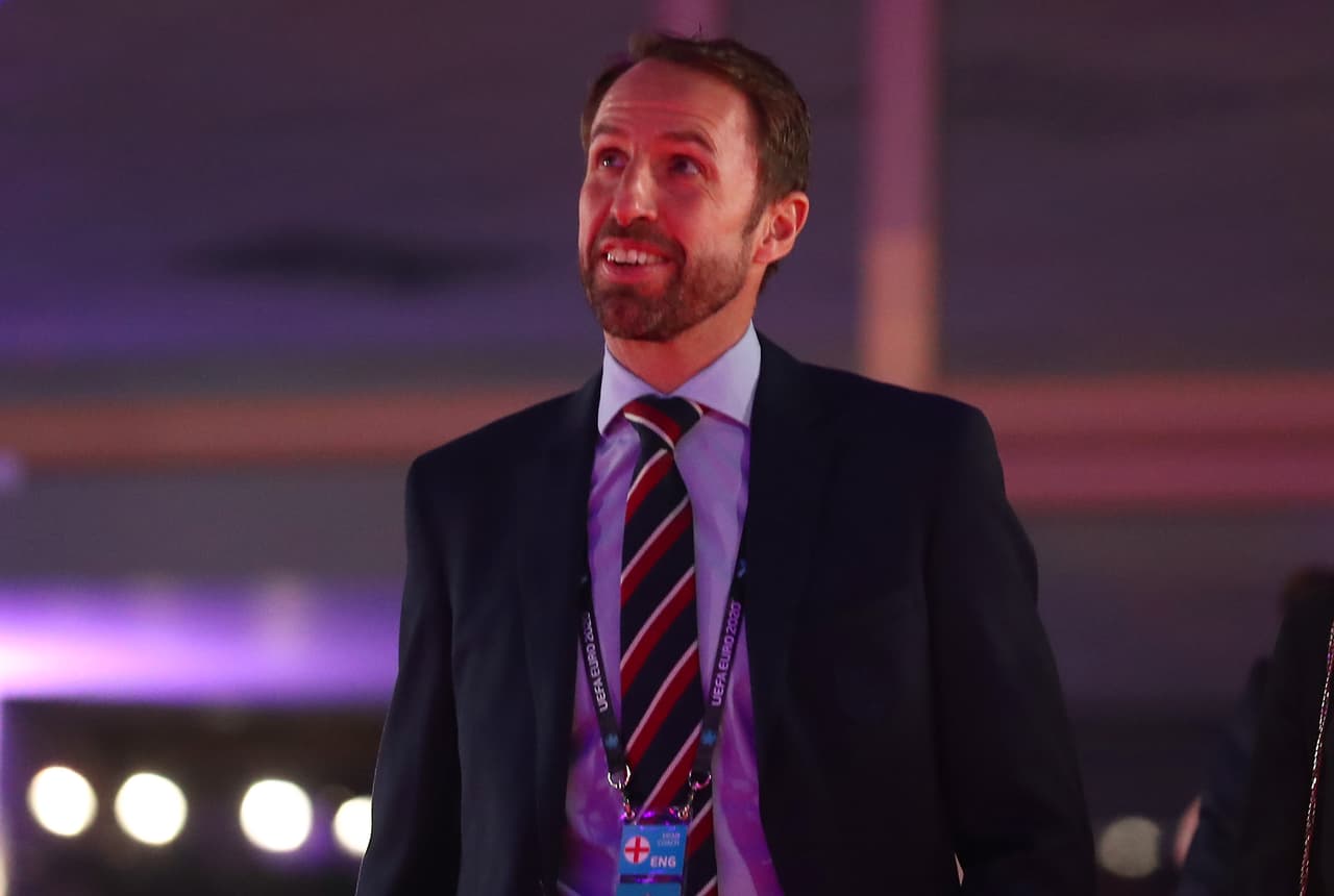 Todo listo para conocer cómo quedarán los grupos para la Eurocopa 2020.