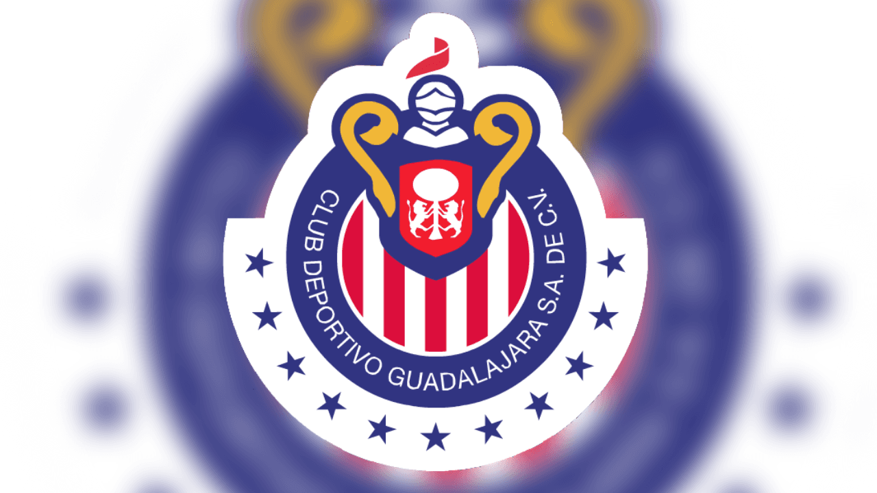 <b>Error del 2009</b>
<br>Chivas quizo cambiar totalmente su escudo, dejando los contornos atrás y presentó este escudo que causó un gran descontento en los aficionados que manifiestaron su molestia mediante quejas, y duró más en elaborarse que en desaparecer.